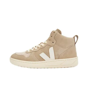 VEJA V 15 Suede 'Dune Pierre'