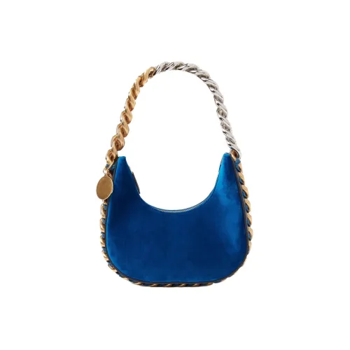 Stella McCartney Frayme Shoulder Bags