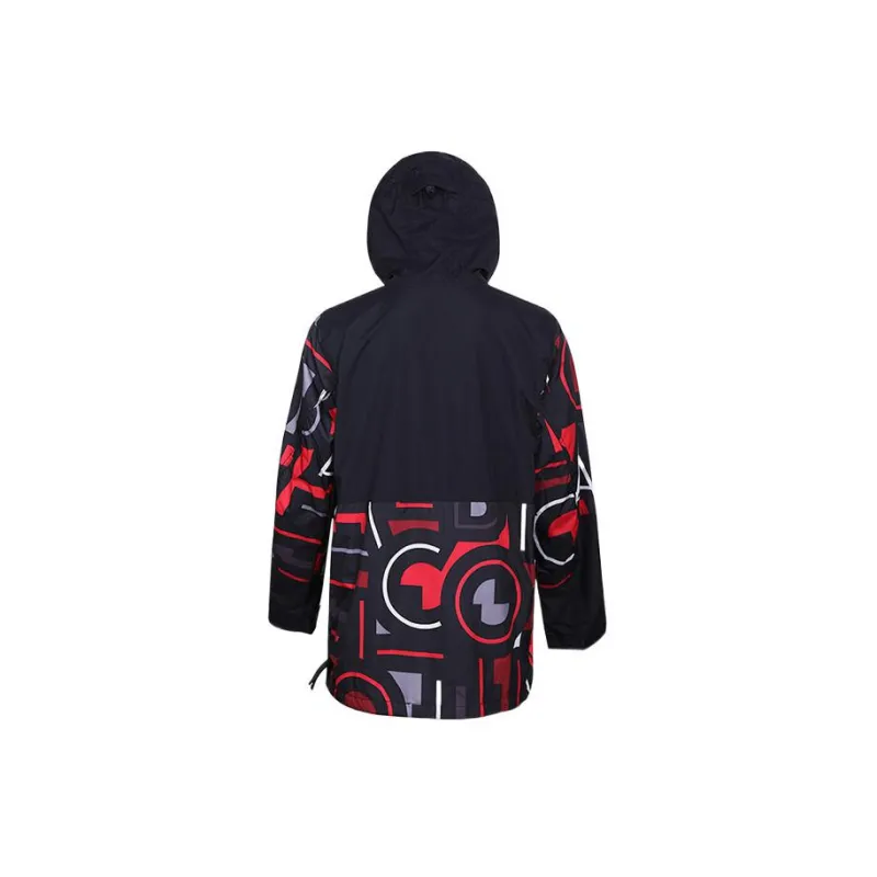 Columbia City Outdoor Collection Jackets Men Black-1