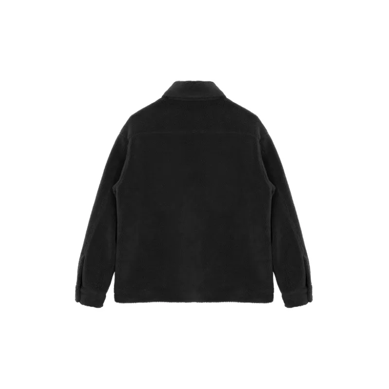 CLIMAX VISION Loose Fit Jacket Unisex-5