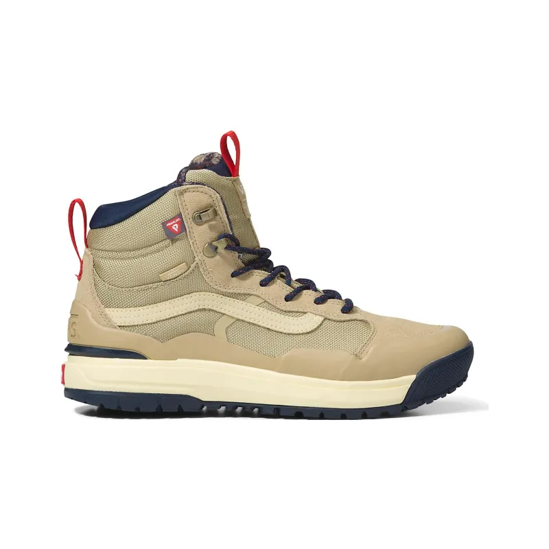 Vans UltraRange Exo High MTE 2 'Taos Taupe'-1
