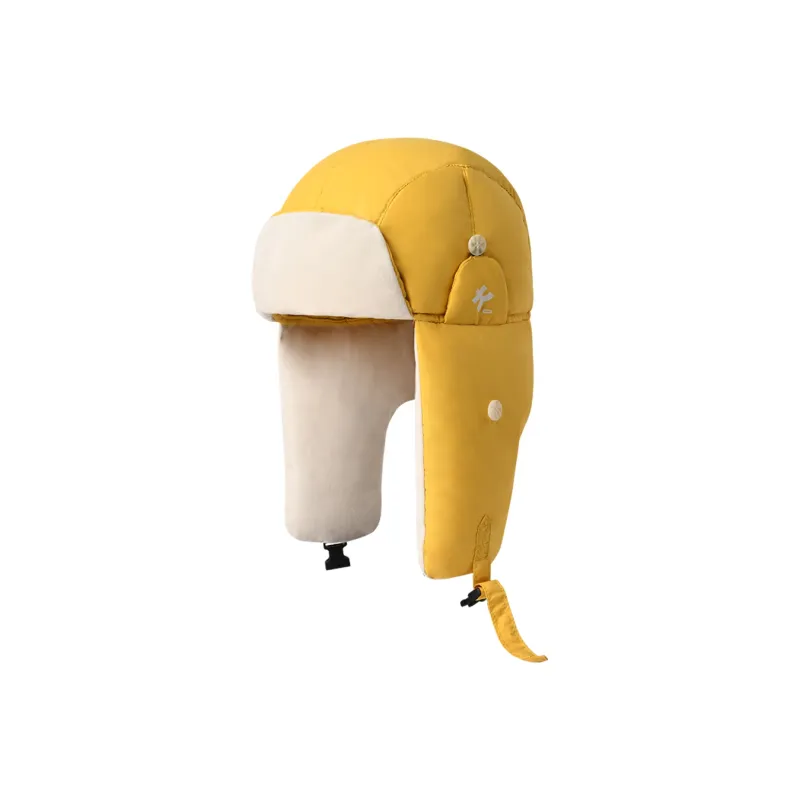 KENMONT Polyamide Trapper Hats Unisex-2