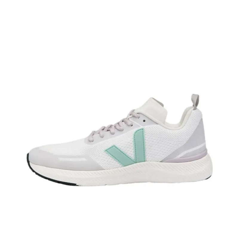 VEJA Impala Casual Shoes Women's Low-Top White-0