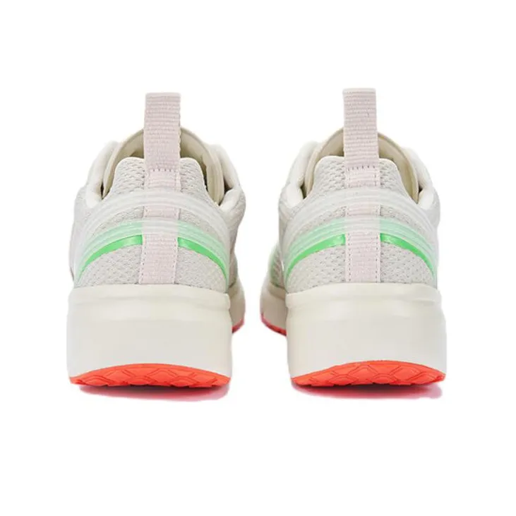 VEJA Condor 2 Lace Up 'White Green'-4