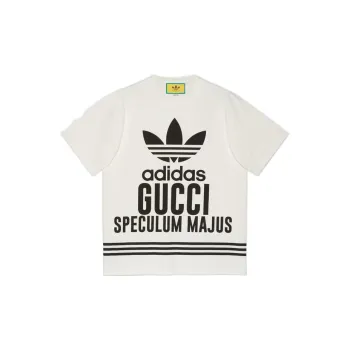 GUCCI X Adidas T Shirt