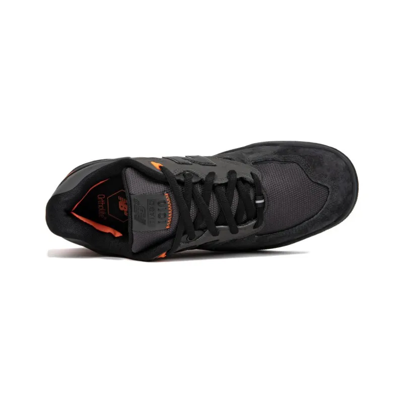 New Balance Numeric 1010 Tiago Lemos Phantom Orange-2