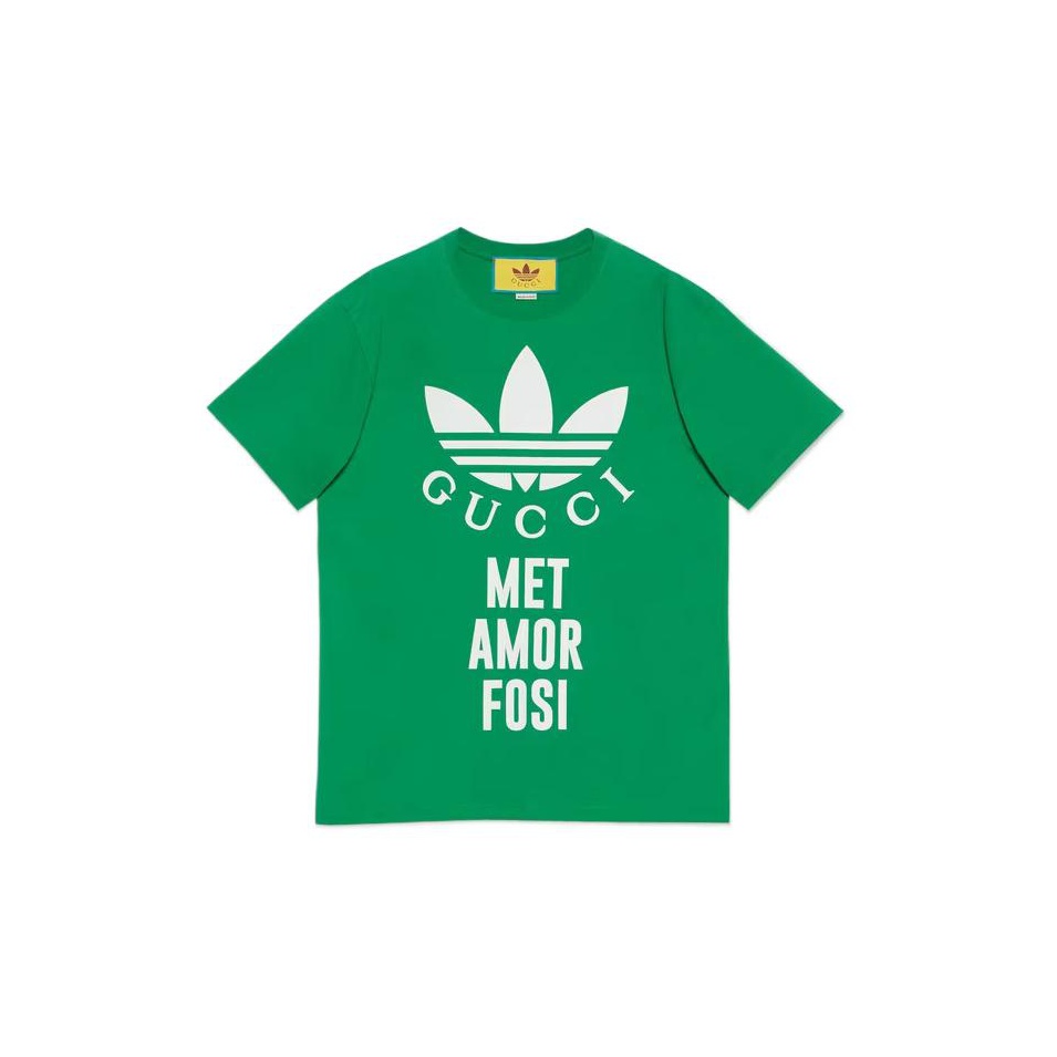 Adidas yeezy gucci t shirt best sale