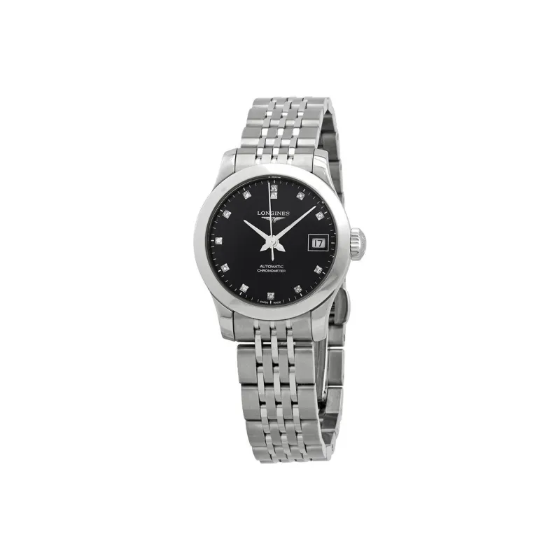 LONGINES Record Collection L2.320.4.57.6-2