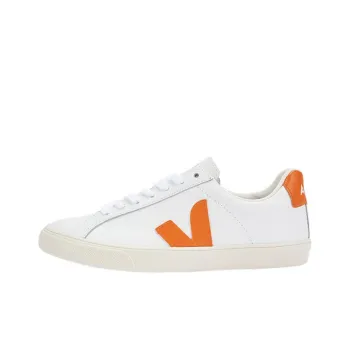 VEJA Esplar Lace Up 'White Pumpkin'