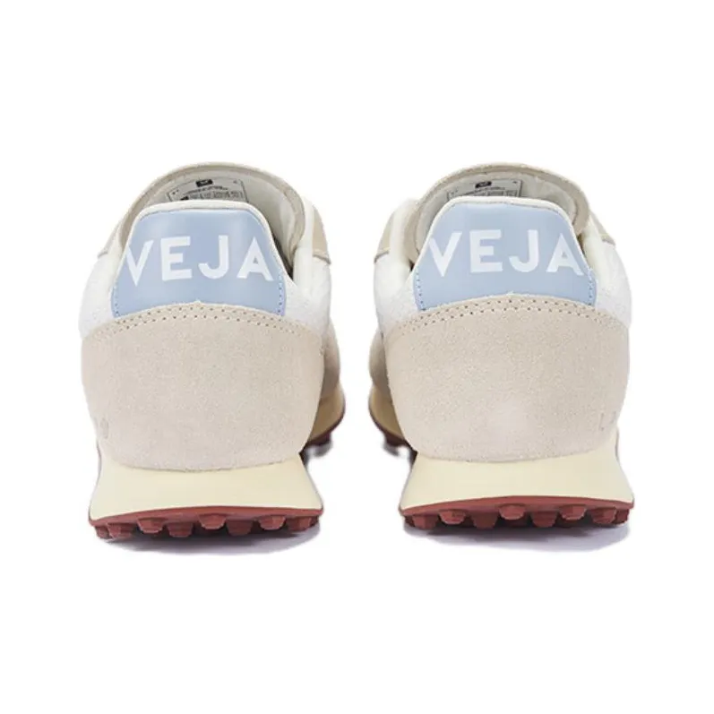 VEJA Rio Branco Casual Shoes Women's Low Top Beige Yellow-3