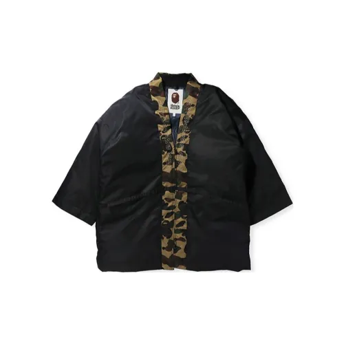 A BATHING APE Down Jackets Men