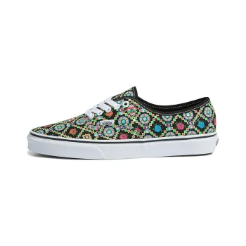 Authentic Vans 'Dia De Los Muertos'