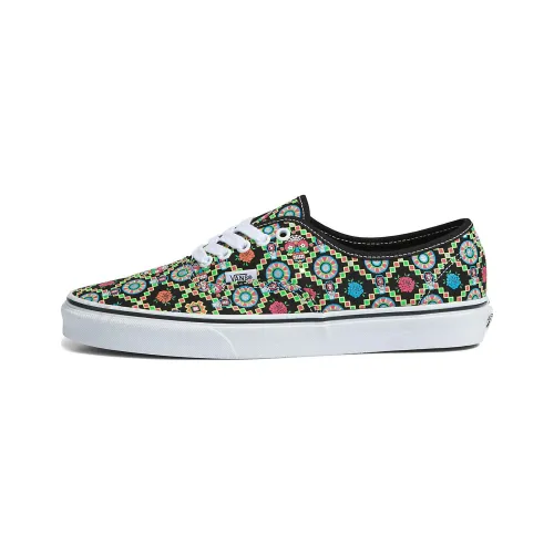 Vans Authentic 'Dia De Los Muertos'