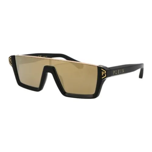 PHILIPP PLEIN Sunglasses Unisex Black