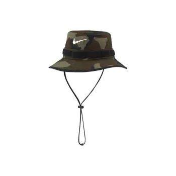 Nike Polyester Bucket Hats Unisex