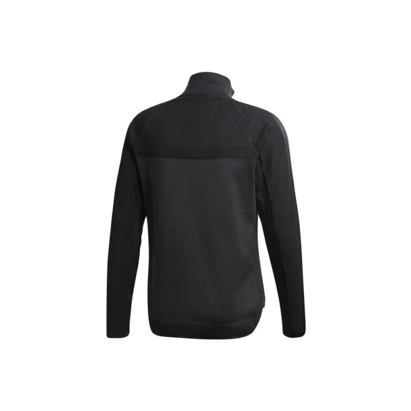 Adidas Originals Jackets Men Black-1