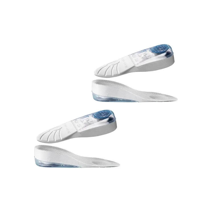 maigaole Insoles Unisex-8