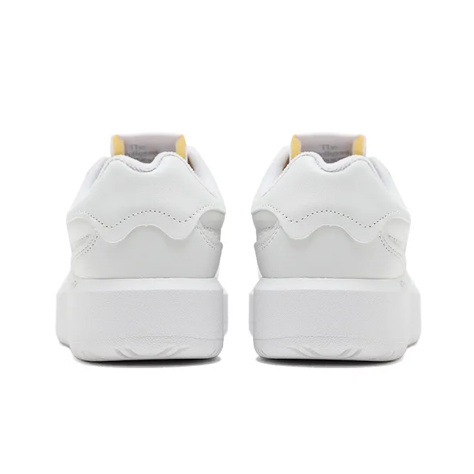 New Balance CT302 Triple White-3