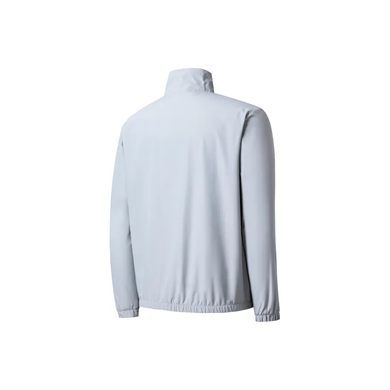 Erke Jackets Men Cloud Gray-1