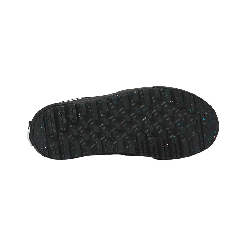 Vans SK8 HI Mte 2 Black-4