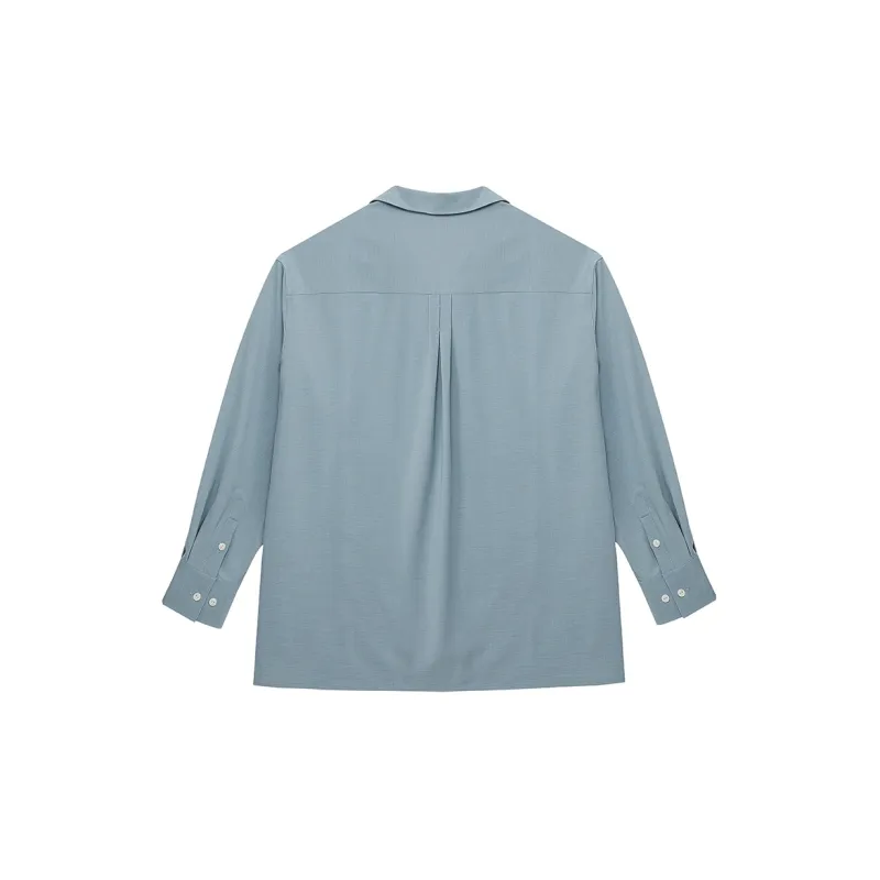 NANS STUDIO Shirts Men-5