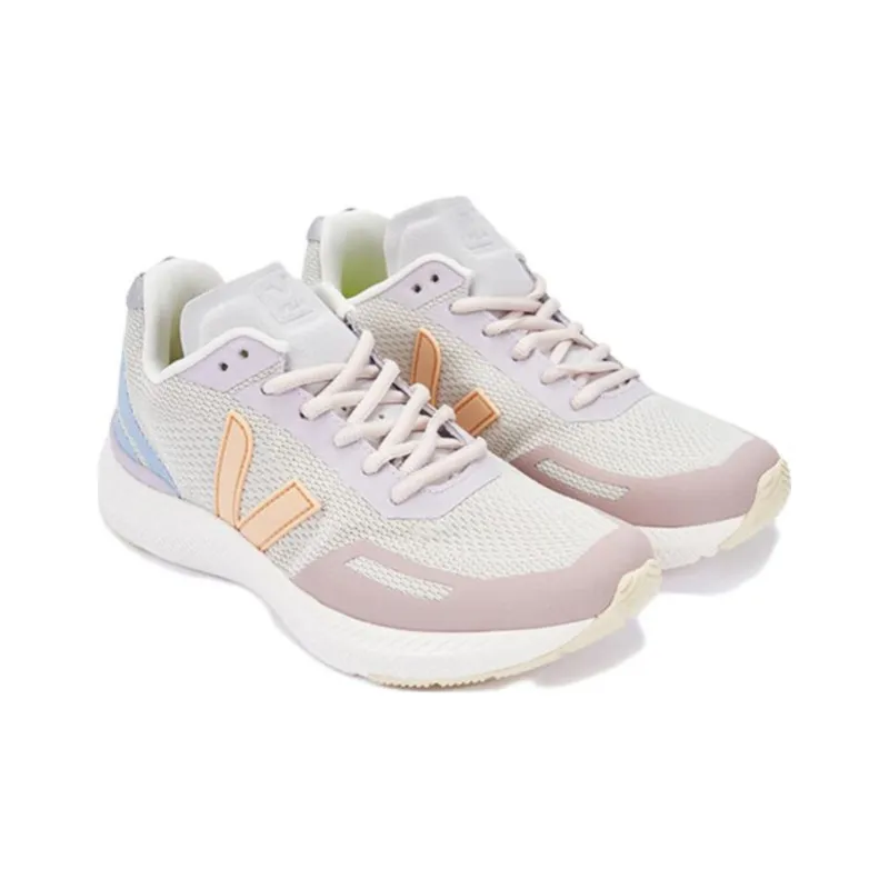 VEJA Impala Engineered Mesh 'Natural Peach' Women's-2