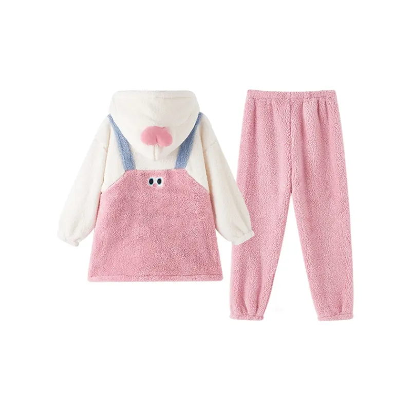 YSO Women's Pajama Sets-1