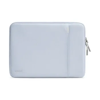 Tomtoc Minimalist Style Lightweight Apple Laptop Sleeve Bag Unisex Multicolor