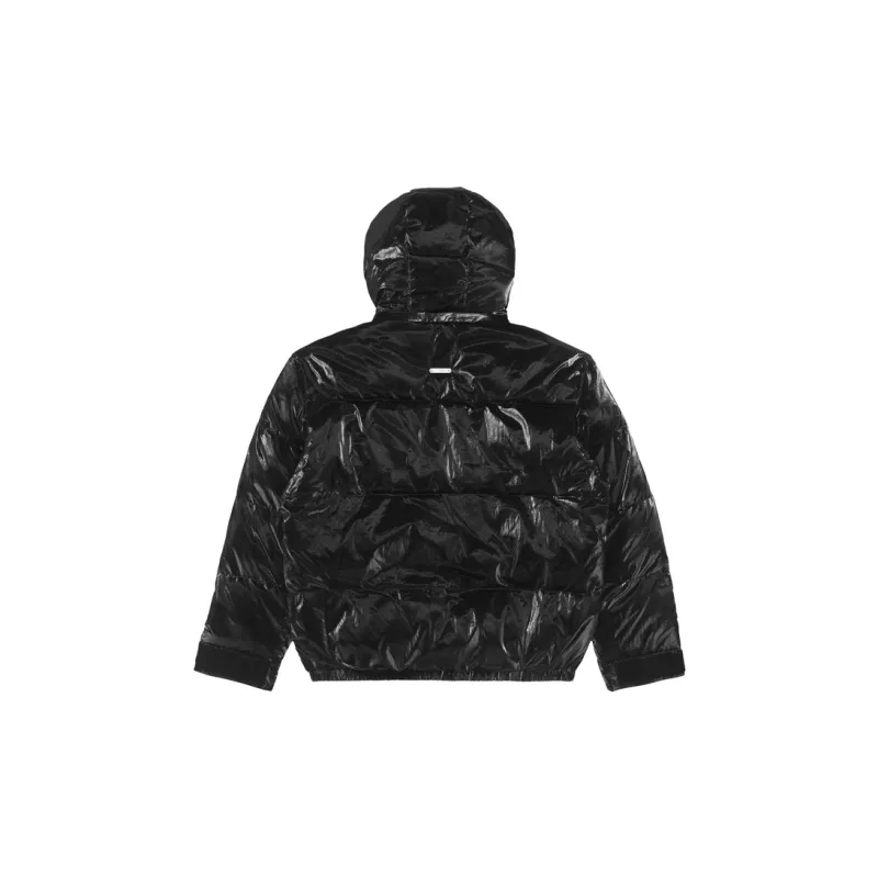 Aape Down Jackets Men Black BKX-1