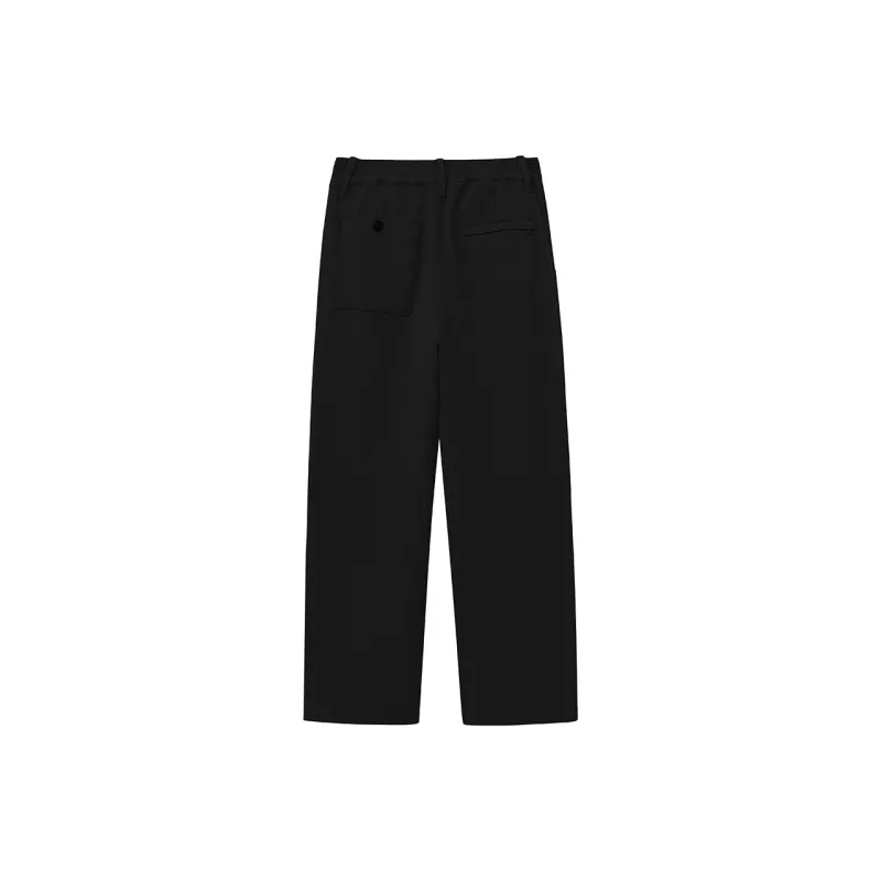 NANS STUDIO FW22 Tapered Pants Casual Pants Men's-6