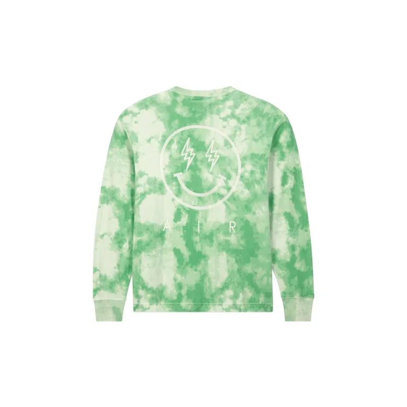 Jordan X J Balvin Crewneck-1