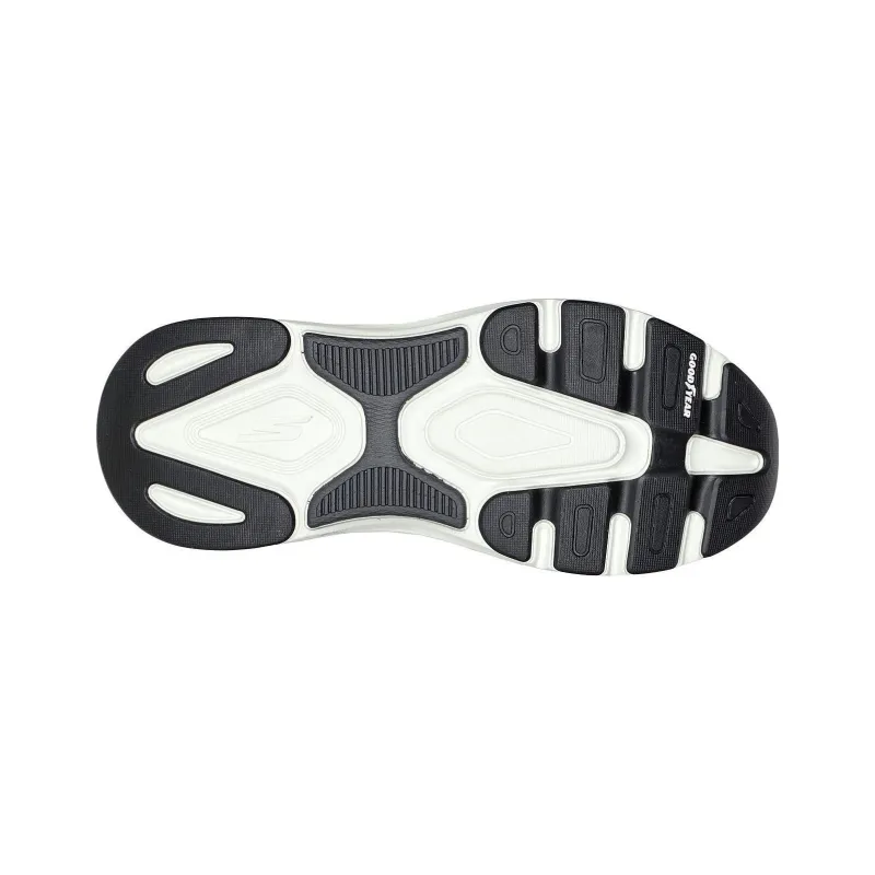 Skechers Max Cushioning Arch Fit 'Black'-3
