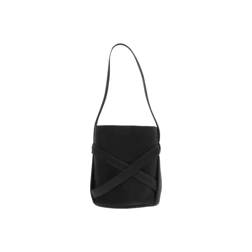 THE ROW Shoulder Bags