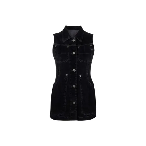 DIESEL Shirts Women's Black