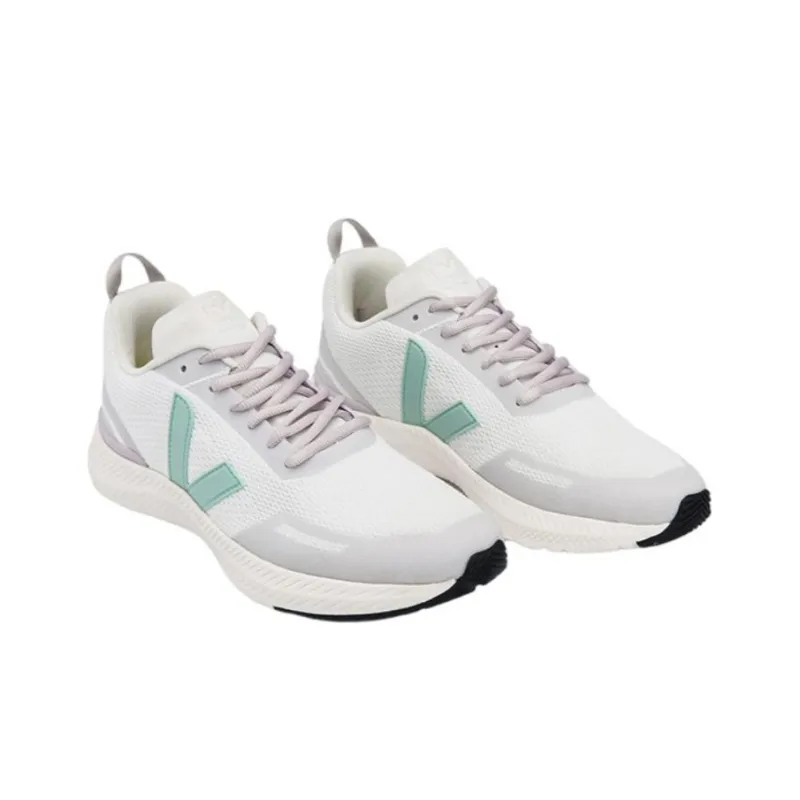 VEJA Impala Casual Shoes Women's Low-Top White-2