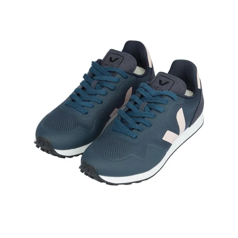 VEJA Sdu Alveomesh 'Nautico Petale' Women's-2
