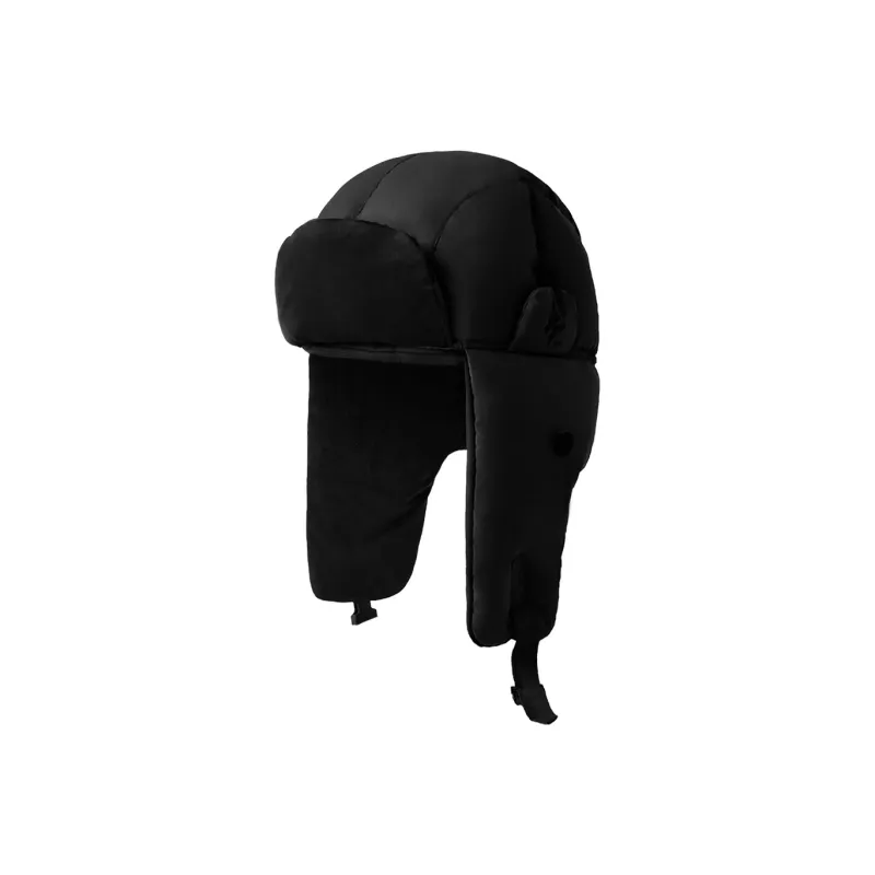 KENMONT Polyamide Trapper Hats Unisex-0
