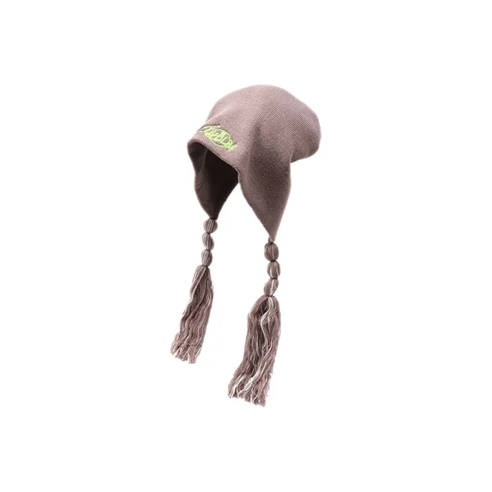 FREE RABBITⅡ Beanies Women's-6