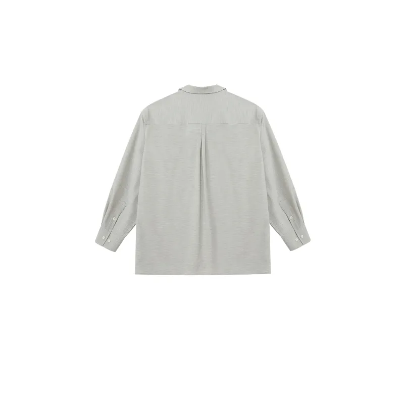 NANS STUDIO Shirts Men-1