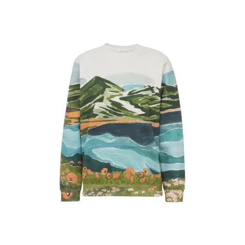 Chloé Sweatshirts Women's Multicolor