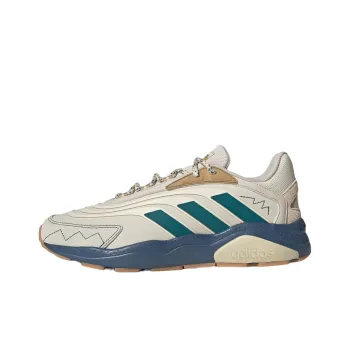 Adidas Neo Crazychaos 2.0 'Cream Blue Brown'