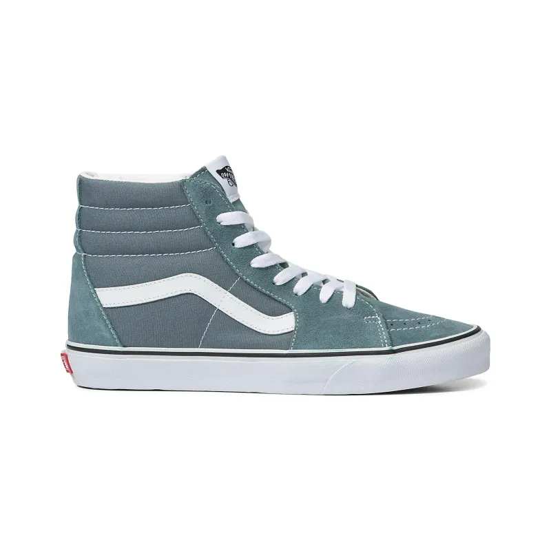 Sk8 Vans Hi 'Stormy Weather'-1