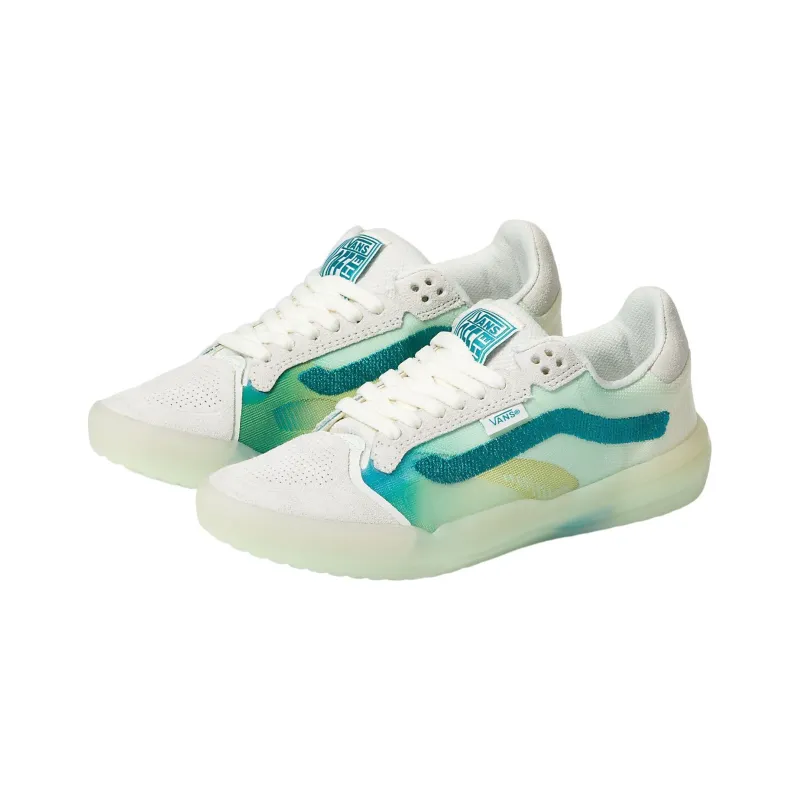 Vans Evdnt UltimateWaffle 'Gradient White Multi'-2