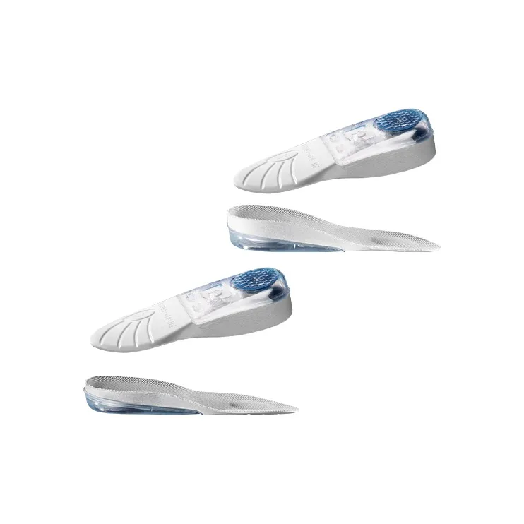 maigaole Insoles Unisex-12