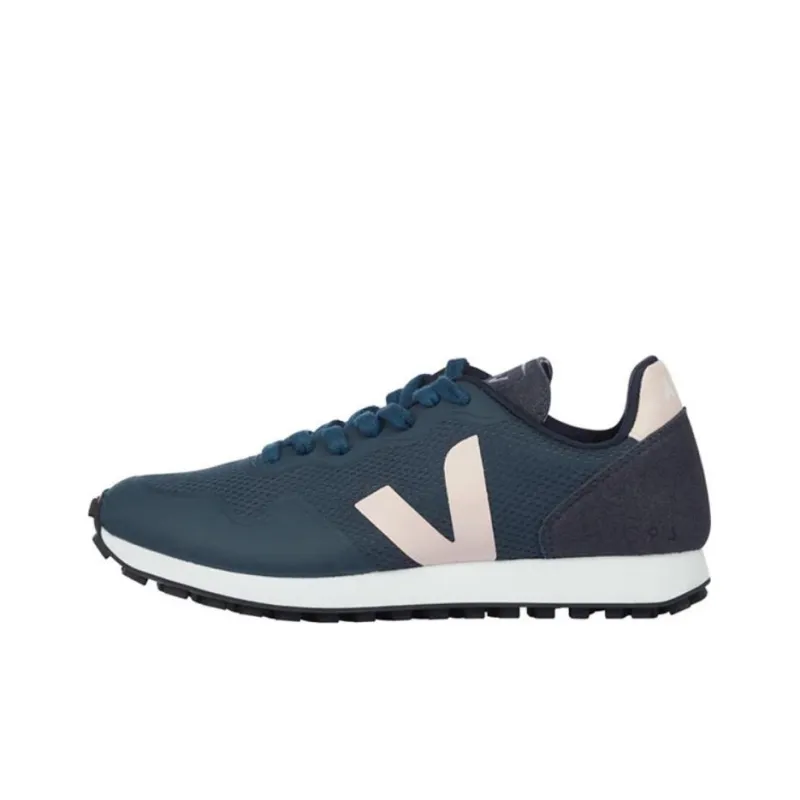 VEJA Sdu Alveomesh 'Nautico Petale' Women's-0
