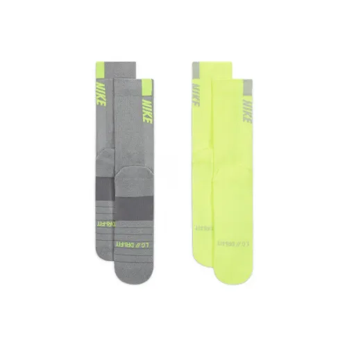 Nike Unisex Mid-Calf Socks