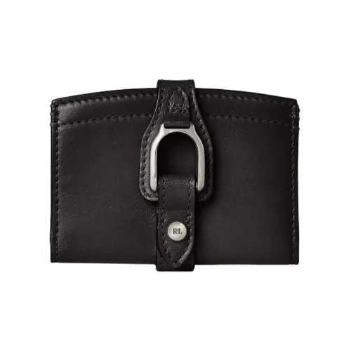 Polo Ralph Lauren Welington Card Holders