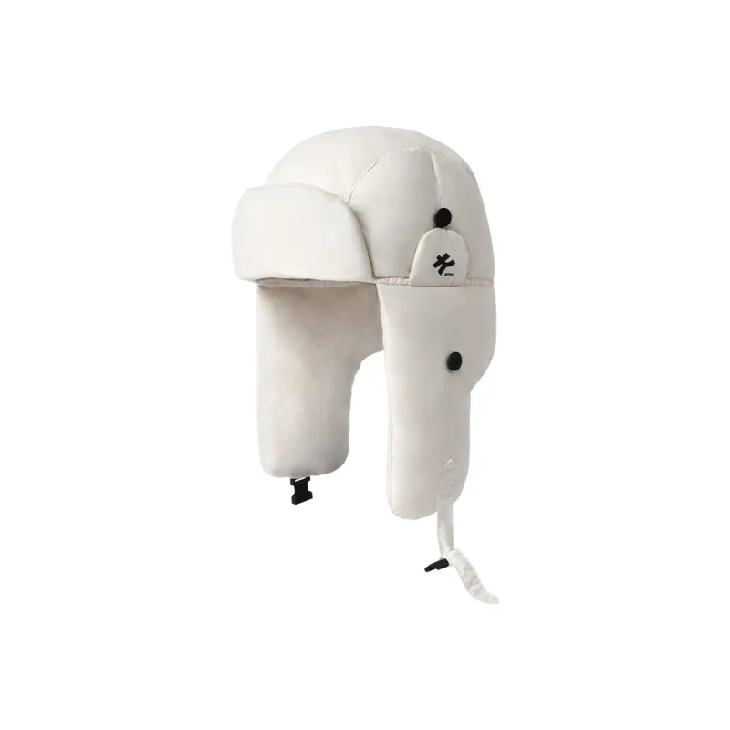 KENMONT Polyamide Trapper Hats Unisex-4
