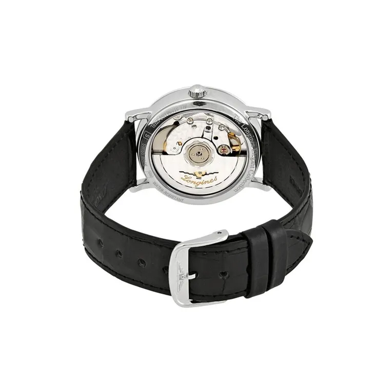 LONGINES Men Boya Collection Watch-2