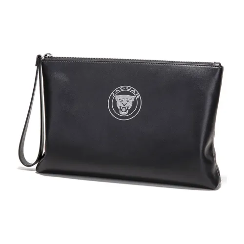 JAGUAR Clutches Black